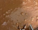 vbest チョコレートバンダットケーキ作り方4写真