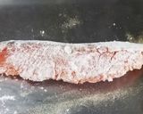 タルタルソース&鮭のムニエル作り方3写真