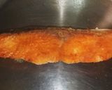 タルタルソース&鮭のムニエル作り方4写真