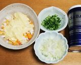 タルタルソース&鮭のムニエル作り方2写真