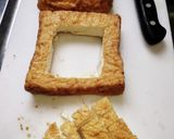 丸ごと麻婆厚揚げ作り方2写真