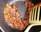 丸ごと麻婆厚揚げ作り方3写真