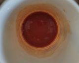 きな粉みるく作り方1写真