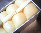 とんでもなくリッチ★ホテルブレッド作り方10写真