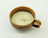 新玉ねぎのポタージュスープ作り方4写真