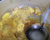ばぁちゃんの簡単親子丼♡作り方13写真