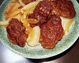ドンドコ丼作り方6写真