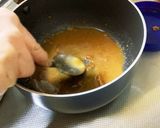 ばあちゃんの作る簡単長ネギの酢味噌がけ♡作り方10写真