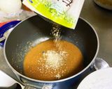 ばあちゃんの作る簡単長ネギの酢味噌がけ♡作り方11写真