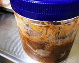 ばあちゃんの作る簡単長ネギの酢味噌がけ♡作り方16写真