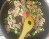 にんにく生姜焼き作り方3写真