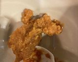 酒のつまみ　カツオとネギの味噌炒め200作り方4写真