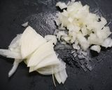 簡単！ツナチーズトースト作り方1写真