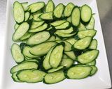 ゆで豚のパセリぽん酢作り方3写真