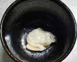 ハマグリの茶碗蒸し作り方6写真