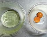 ハマグリの茶碗蒸し作り方8写真