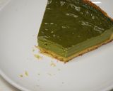 抹茶フラン作り方19写真