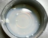 ハマグリの茶碗蒸し作り方13写真