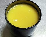 ハマグリの茶碗蒸し作り方20写真