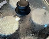 ハマグリの茶碗蒸し作り方22写真