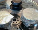 ハマグリの茶碗蒸し作り方23写真