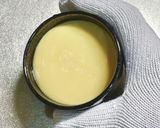 ハマグリの茶碗蒸し作り方24写真
