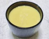 ハマグリの茶碗蒸し作り方25写真