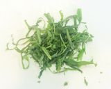 簡単！どっさり薬味のシラス丼作り方8写真