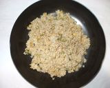えんどう豆玄米炊込みご飯♪簡単作り方6写真