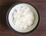 簡単！どっさり薬味のシラス丼作り方10写真