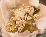 鶏ひき肉で万能スープの取り方！作り方4写真