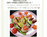こどもの日☆簡単♪鯉のぼり お寿司作り方7写真
