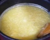 家族絶賛10分で絶品☆中華風コーンスープ作り方4写真