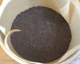 OREO(オレオ) de チーズケーキ作り方3写真