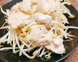 簡単！米がなくなる濃厚チキン作り方5写真
