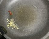 給食風高野豆腐のそぼろ丼作り方3写真