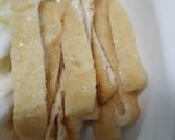 絶品カレーうどん作り方5写真