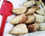 炒め和え！厨房ばあばぁ作り方1写真