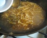 あんかけ❤豆腐ハンバーグ作り方3写真