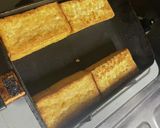 呑兵衛感激！簡単居酒屋風厚揚げ焼き作り方1写真