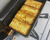呑兵衛感激！簡単居酒屋風厚揚げ焼き作り方3写真