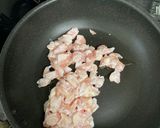 魅惑のナンコツ焼き作り方3写真