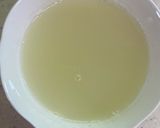 コムヘン　（シジミご飯）作り方2写真