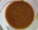 コムヘン　（シジミご飯）作り方4写真