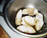 炒め和え！厨房ばあばぁ作り方3写真