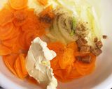 包まない！手抜き野菜肉パイ作り方4写真