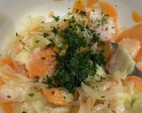 包まない！手抜き野菜肉パイ作り方5写真