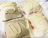 包まない！手抜き野菜肉パイ作り方10写真