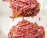 包まない！手抜き野菜肉パイ作り方8写真