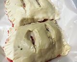 包まない！手抜き野菜肉パイ作り方12写真